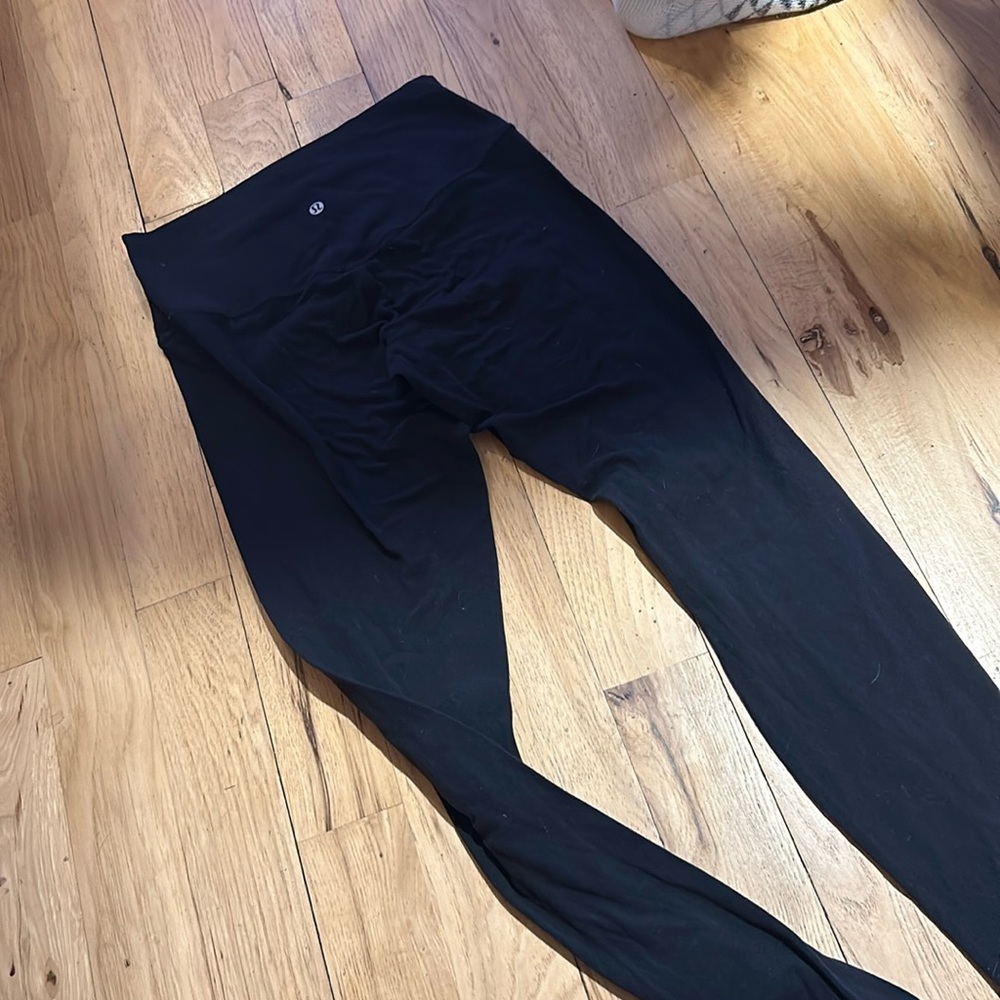 Lululemon align leggings